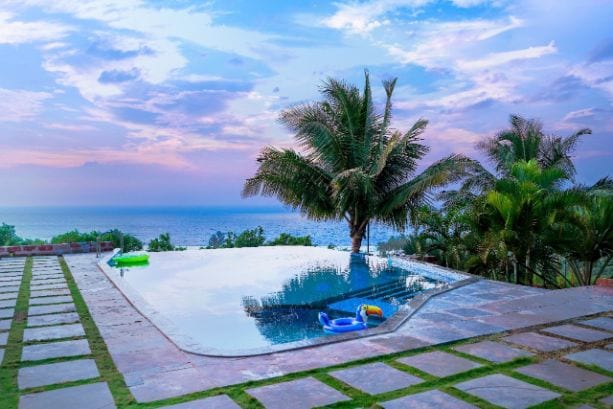 Nakshatra Beach Resort by O_Nest-1